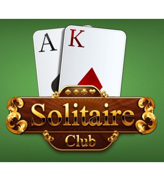 Solitaire Club Steam Key GLOBAL